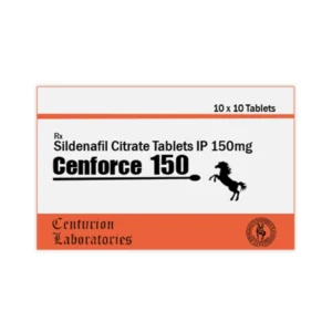 Cenforce 150 Mg