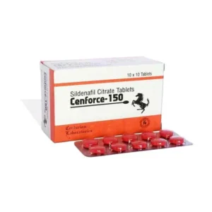 Cenforce 150mg